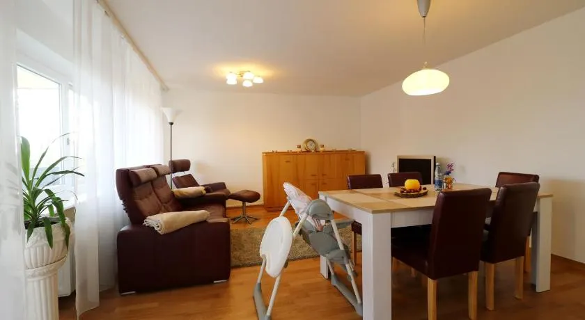 Ferienwohnung "zwischen drei Seen", Feldberg-Falkau - Image 1