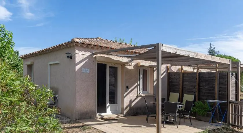 Gîte Chêne ou Murier - Image 1