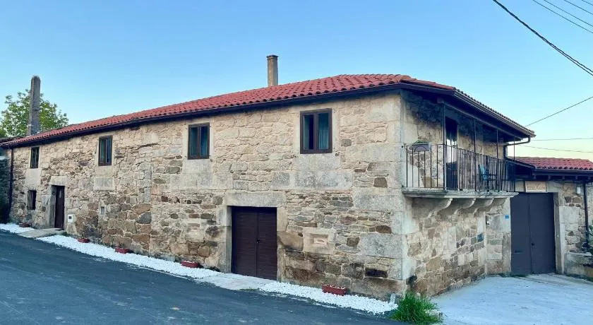 Casa Xulián - Image 1