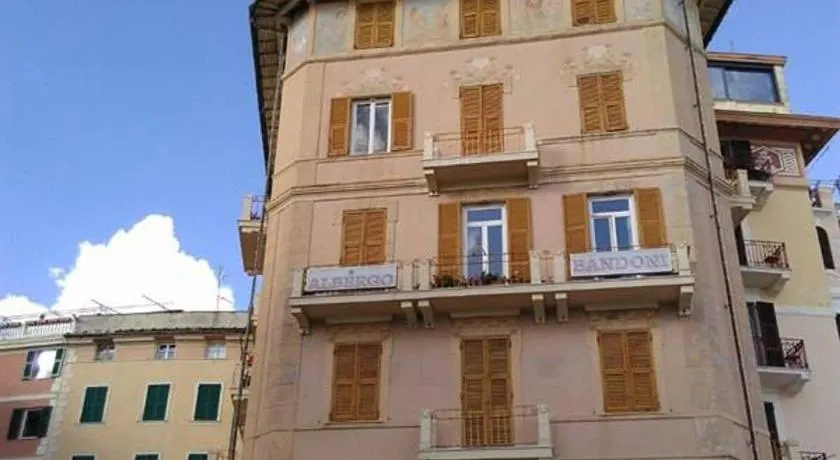 Albergo Bandoni - Image 1