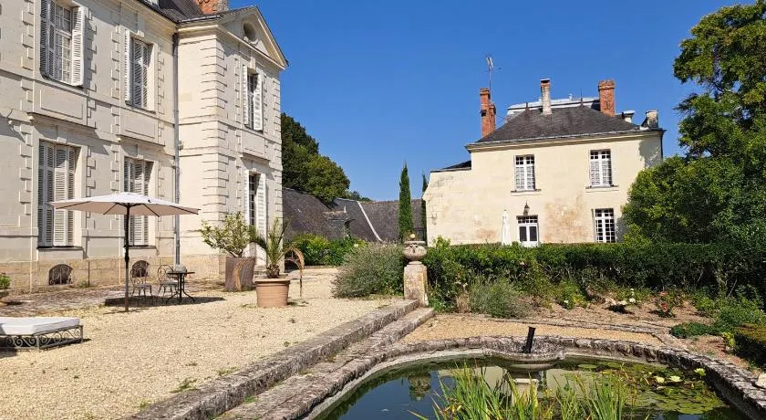 Domaine de Planchoury - Image 1