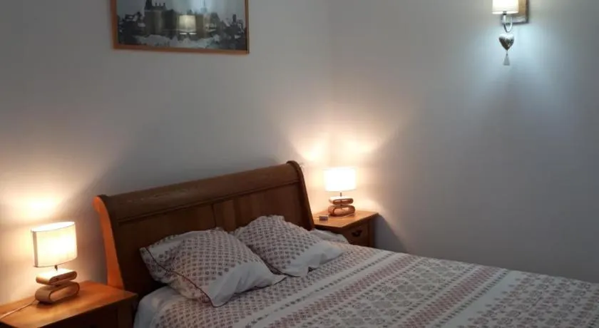chez Zabou chambre Suzannaise - Image 1