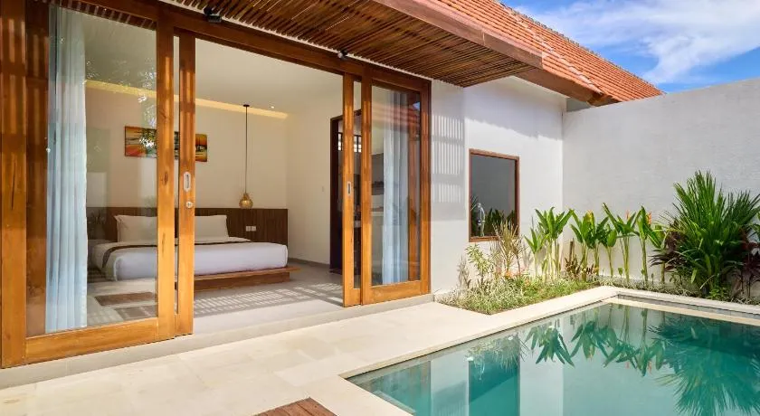 Beten Kepah Villas - Image 1
