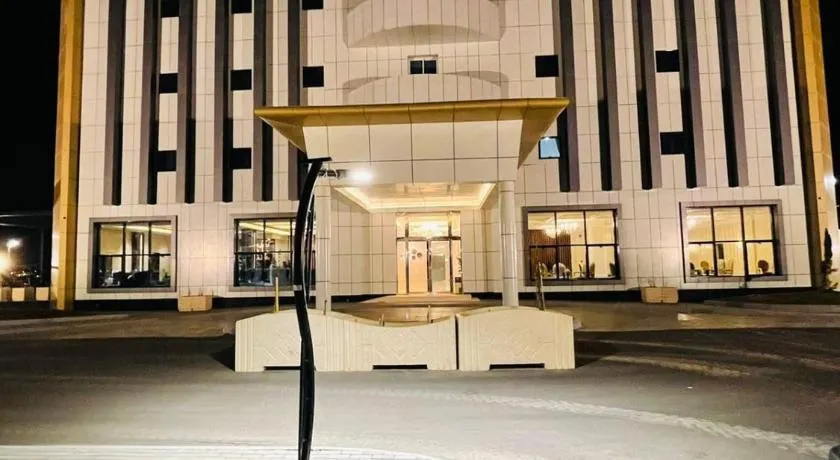 فندق وريف الشرق - Image 1