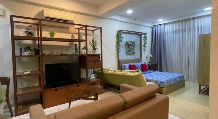 Timurbay Suites - Image 1