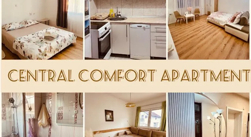 Central Comfort Apartment 5 Minute Walk to Beach, Free Parking, 2 BR - Image 1