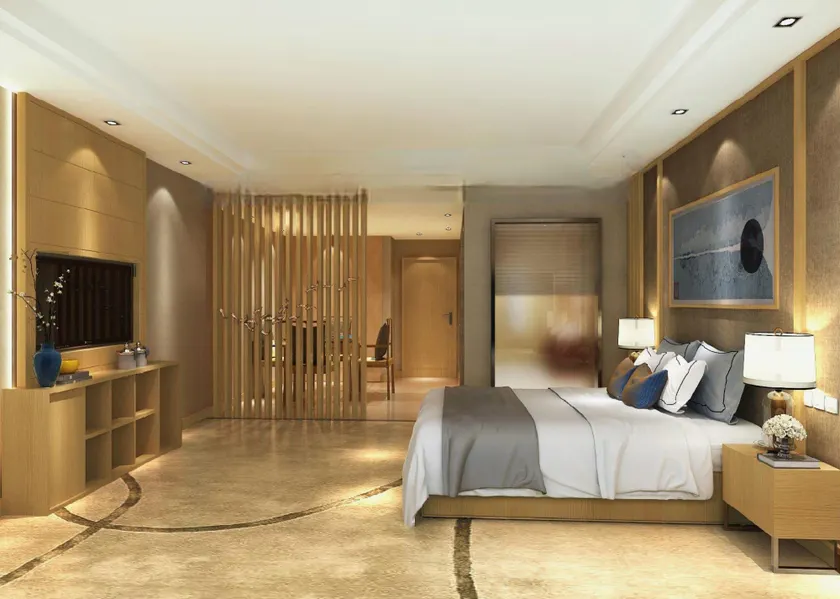 Yunting Boutique Hotel - Image 1