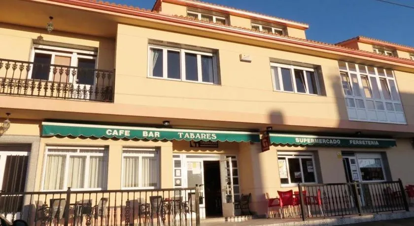 Hospedaje Pension Tabares - Image 1