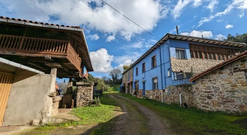 Apartamentos rurales Fuentefría - Image 1