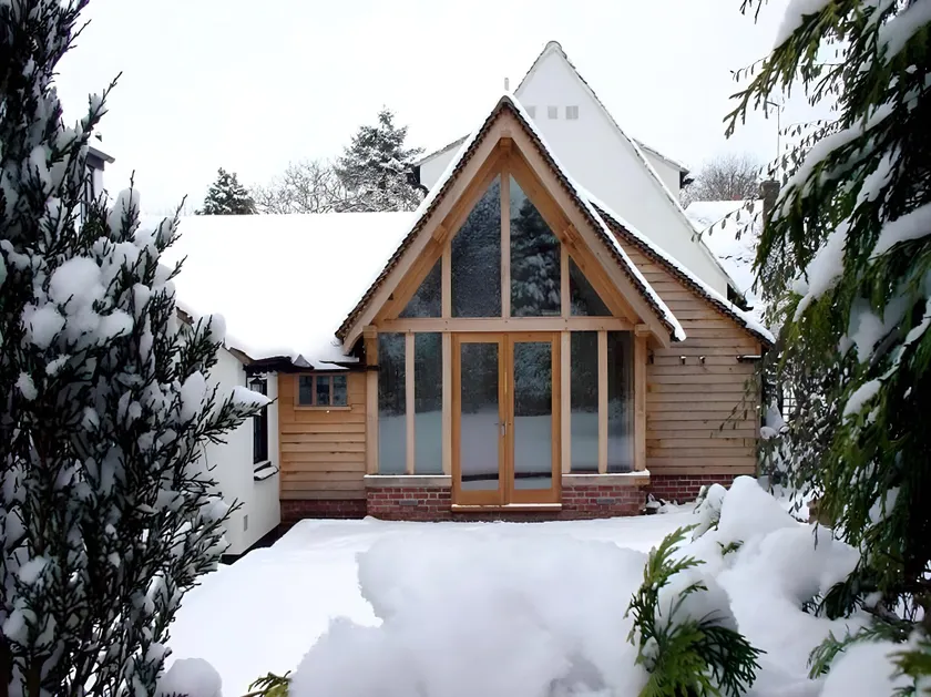 Chequer Cottage - Image 1