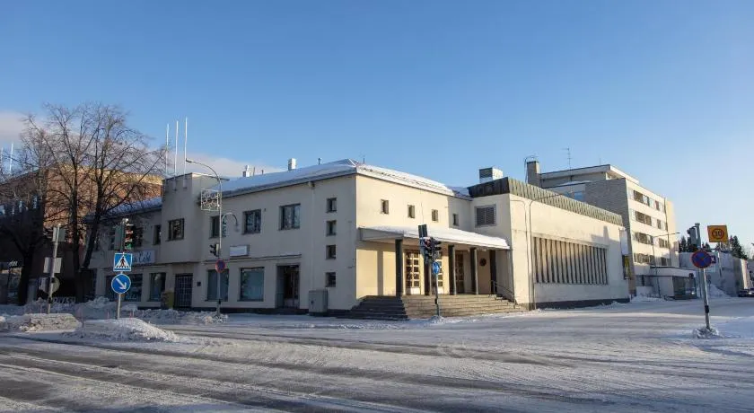 Hotelli Pieksänlinna - Image 1