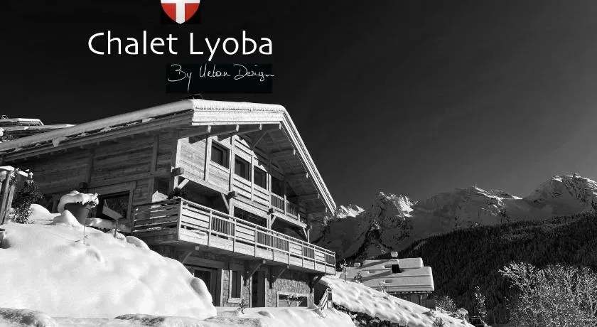 CHALET LYOBA - Image 1