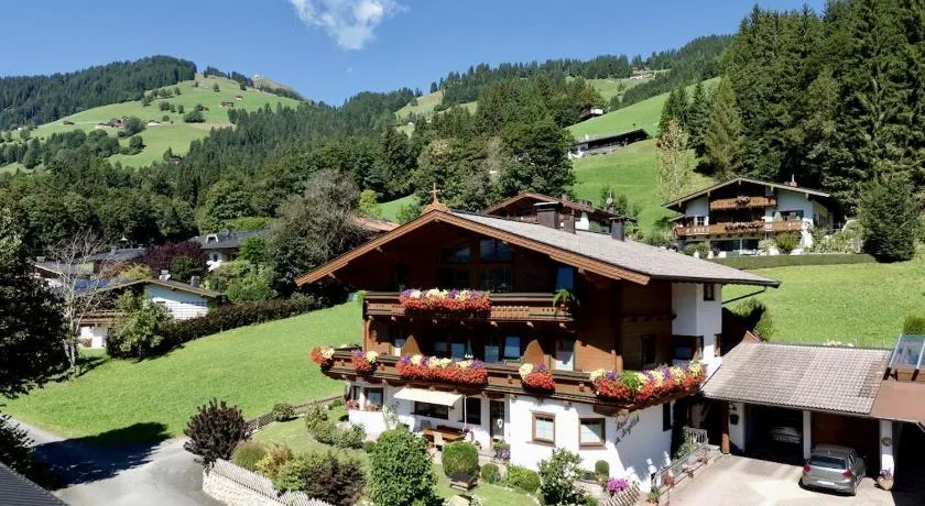 Appartement Bergblick - Image 1