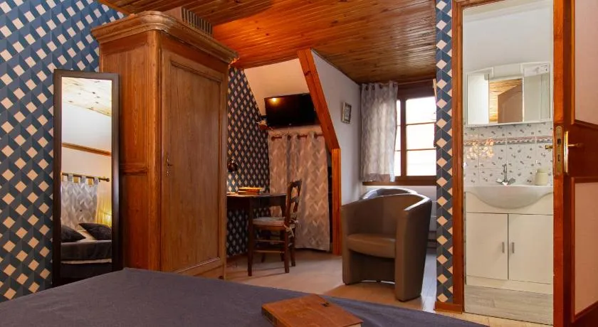 Auberge du Blaisel - Image 1