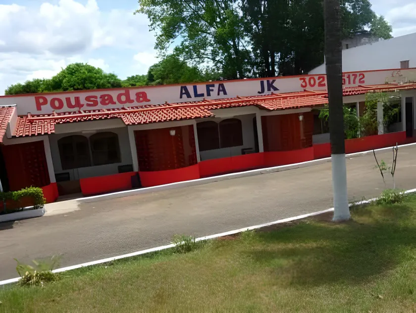 Pousada JK - Image 1