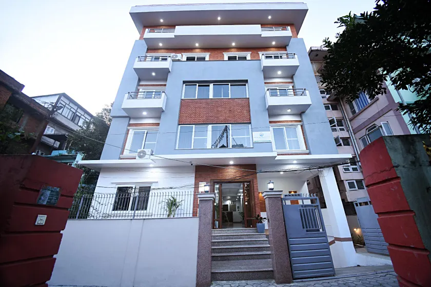 Family Apartment - Image 1