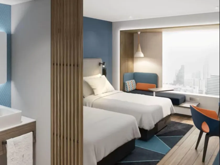 Holiday Inn Express Kunming Horti-Expo Garden by IHG - Image 1