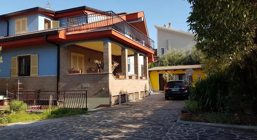 La Casa degli Artisti - Image 1