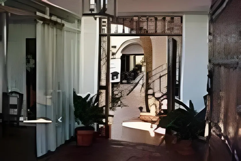 Hotel Boutique Puerta del Rincón - Image 1