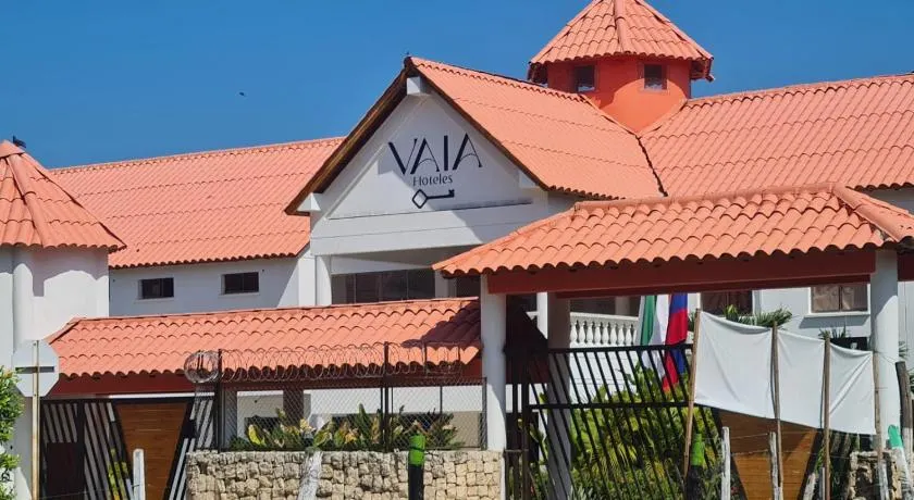 VAIA HOTELES - Image 1
