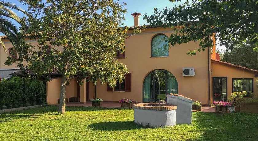 Il Casale Relais - Image 1
