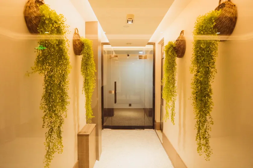 Hanting Hotel Handan Century Street - Image 1