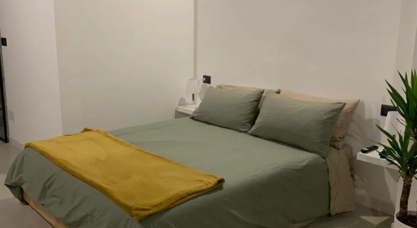 New Apartment Porta Susa FS City Center - Image 1