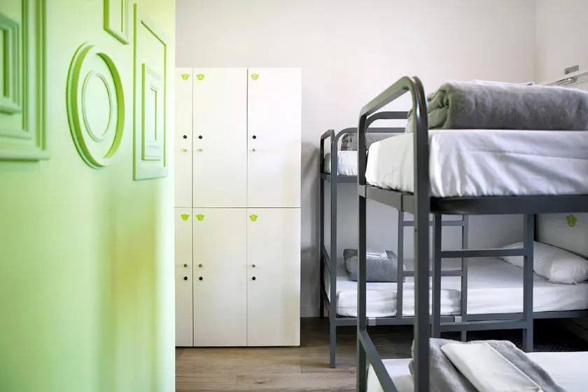 Meeting Point Hostels - Image 1