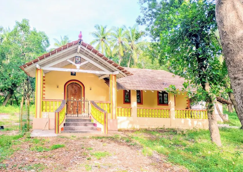 The Grace Guest House - Image 1