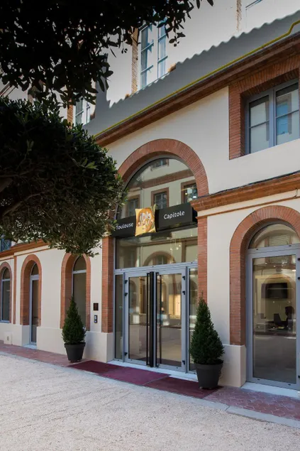 Hôtel du Taur - Image 1