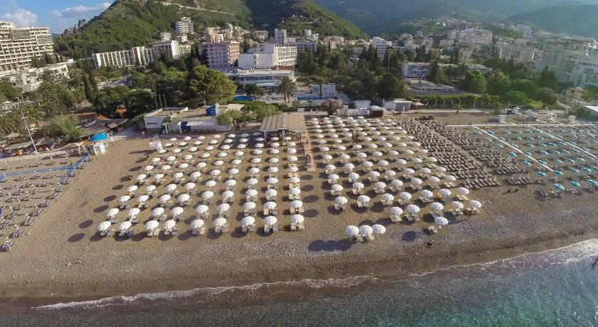 Hotel Tara Becici - Image 1