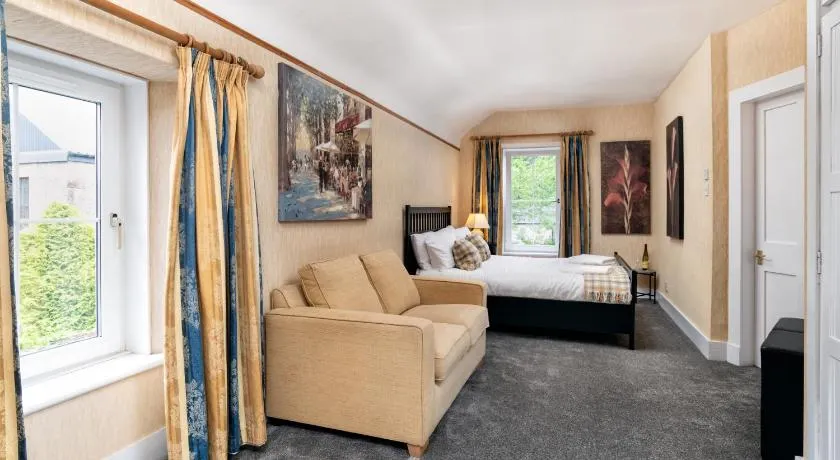 The Green Inn Rooms - Image 1