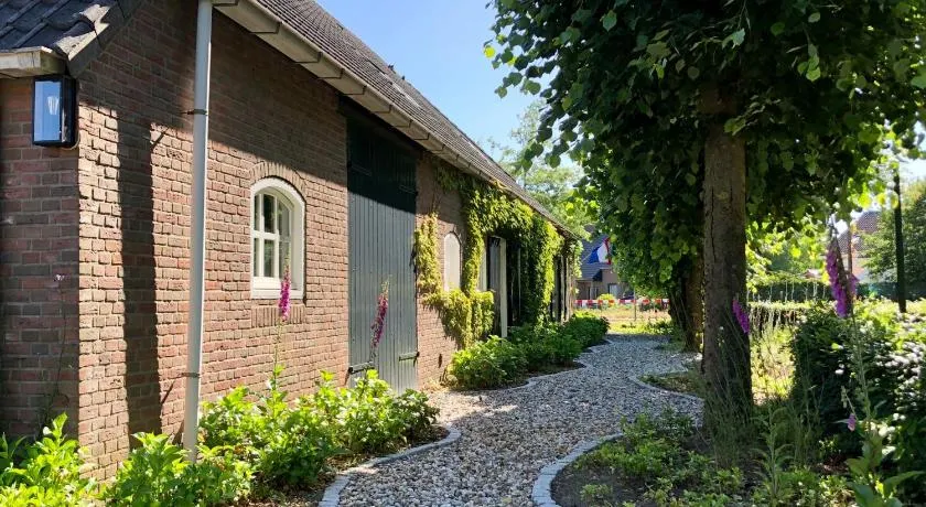 Boutique stay Mir Lo in Mierlo - Image 1