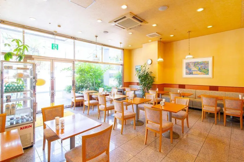 Bright Park Hotel - Image 1