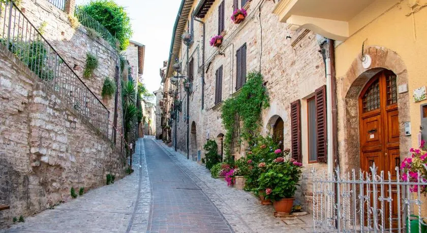 Residenza dei Cappuccini - Image 1
