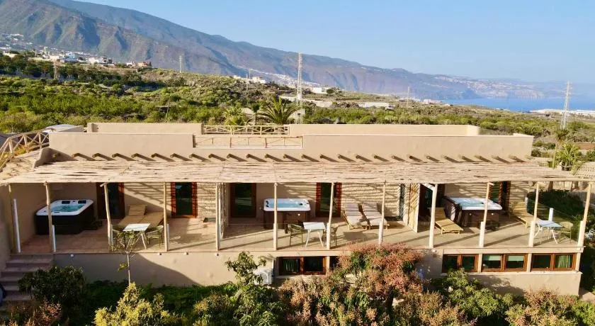 Apartamentos Finca RiscoTierra - Image 1