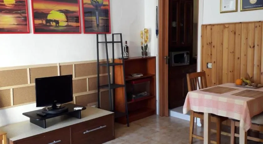 Appartamento "Da Mamma Agnese" - Image 1
