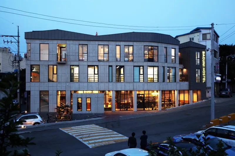 Baguni Hostel - Image 1