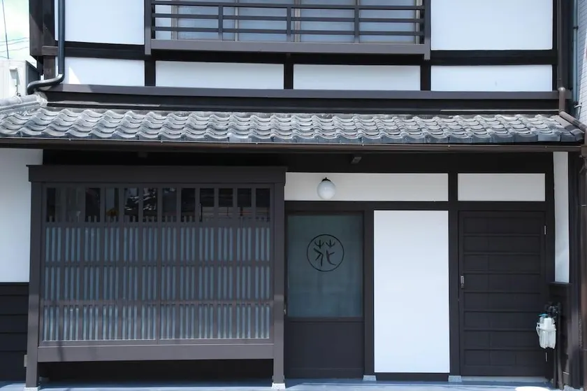 Kyomachiya Oyado Hana - Image 1