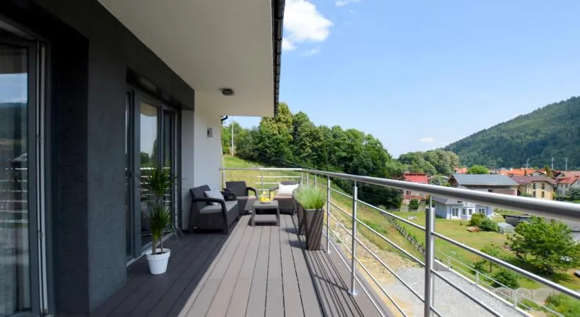 Apartamenty Sun - Image 1