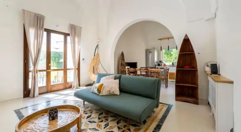 Villa della Cupa, luxury Salento - Image 1