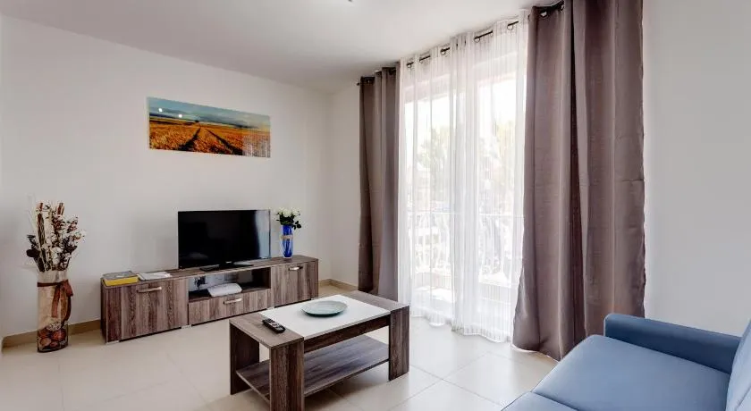 Harmony Apartments - Image 1