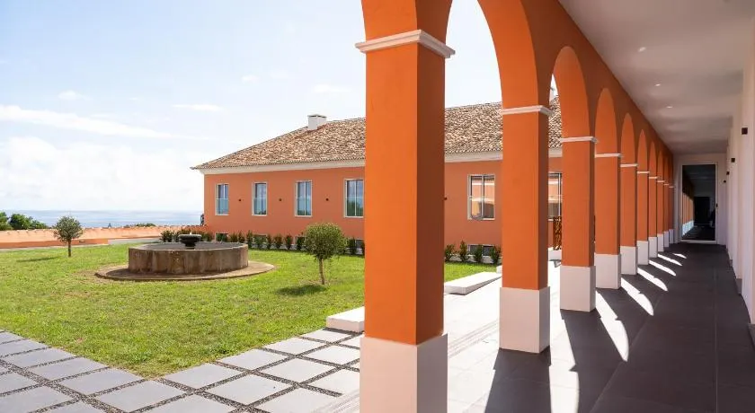 Palacio Santa Catarina Hotel - Image 1