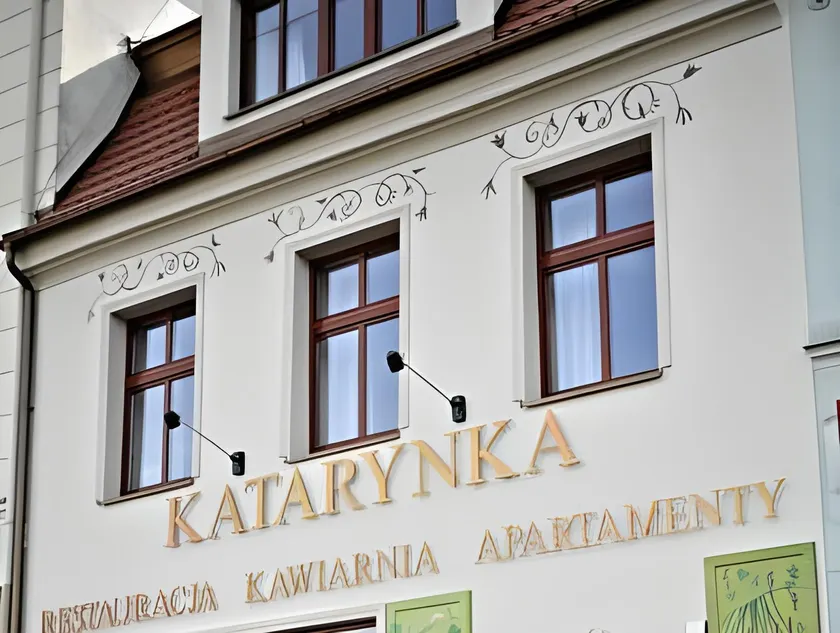 Apartamenty Katarynka Stary Rynek - Image 1