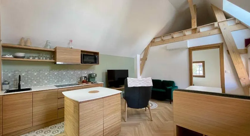 Leo et Lysele - Magnifique logement indépendant à 15 minutes de Strasbourg - Image 1
