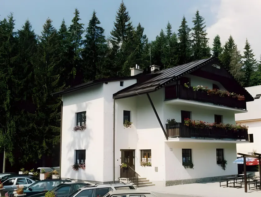 Penzión Sibír Bed & Breakfast - Image 1