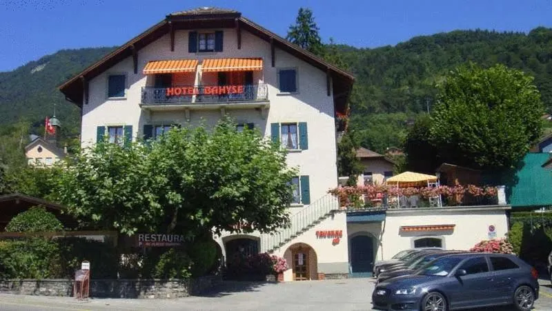 Hotel de Bahyse - Image 1