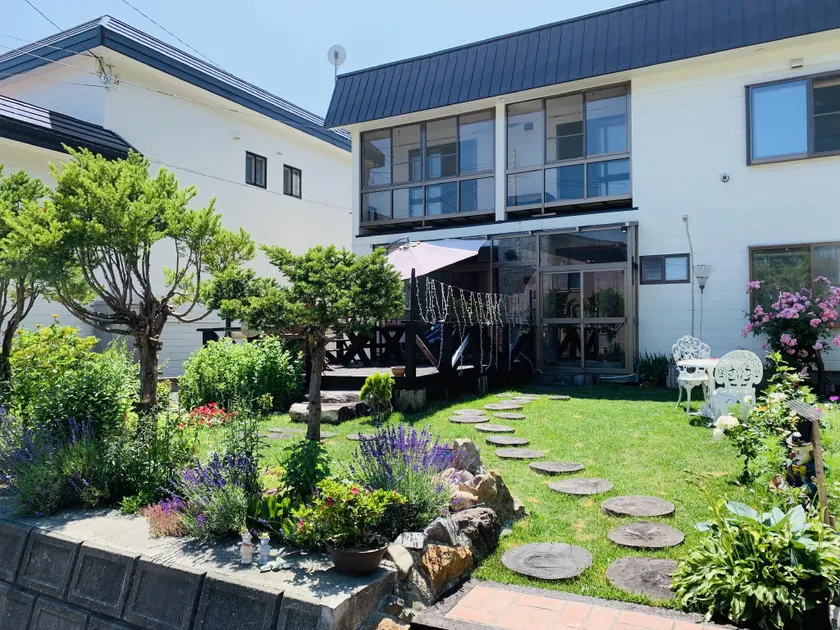 Otaru Shukutsu Mountain Villa - Image 1