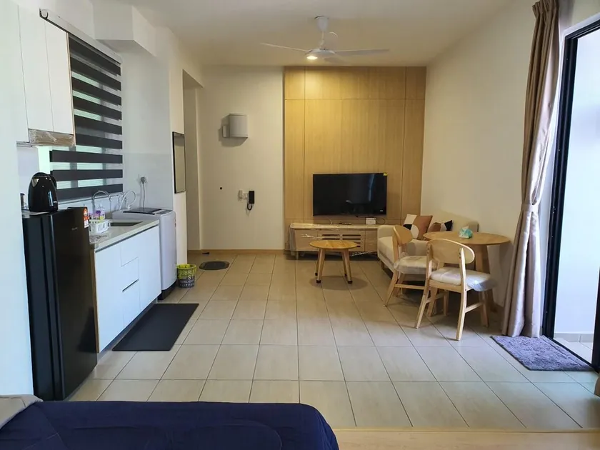 Zayn Serenity Retreat at Mutiara Melaka Beach Resort - Image 1