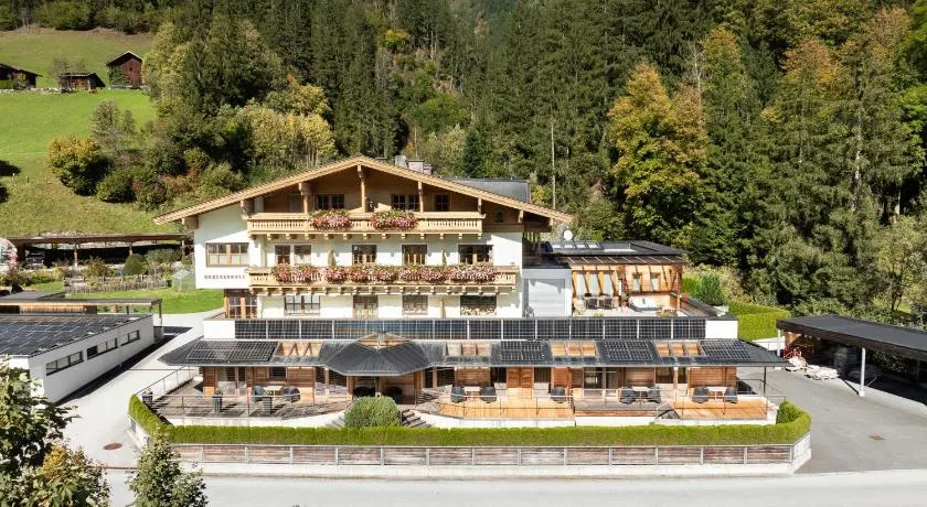 Gästehaus Vorderegger - Image 1